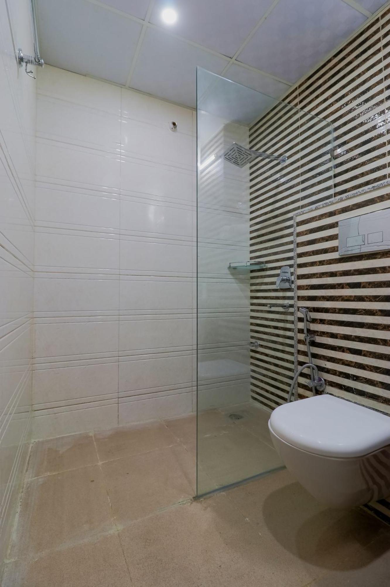Treebo Rejoice 52 - 3Km From Huda City Metro Station Badshahpur Εξωτερικό φωτογραφία